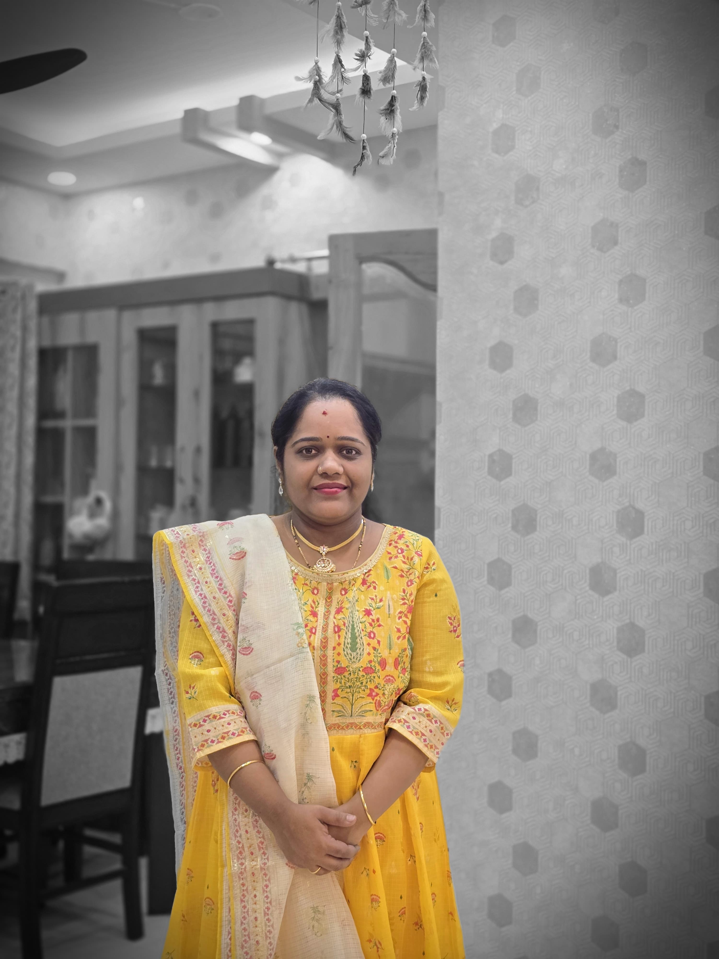 Jnanashrunga-Faculties