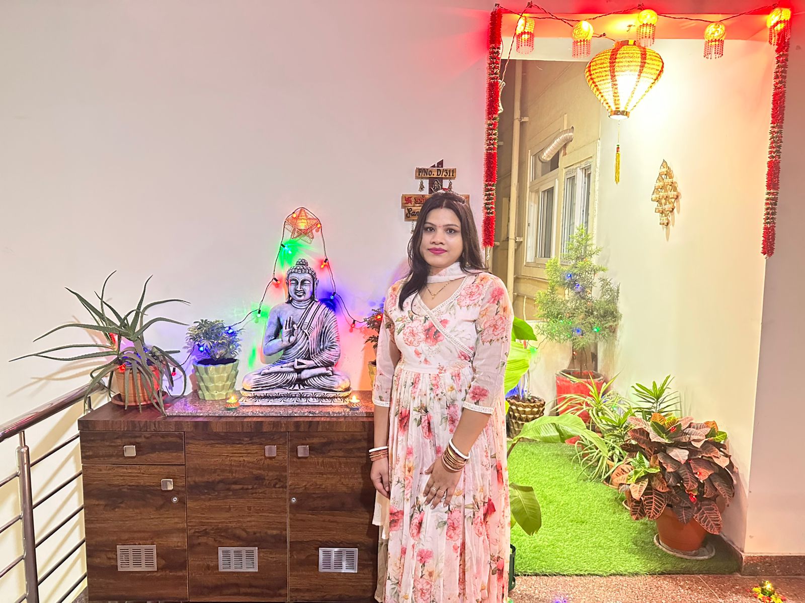 Jnanashrunga-Faculties