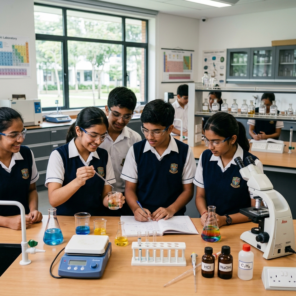Science Foundation